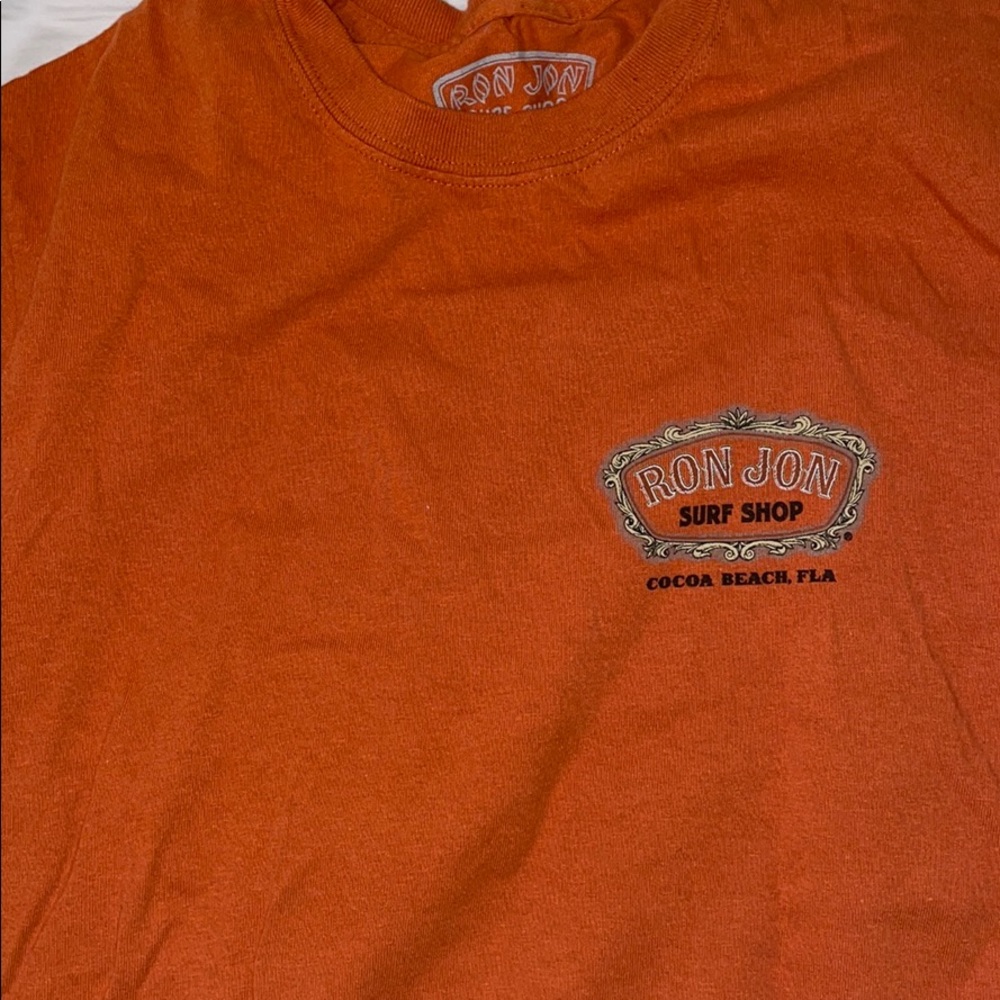 Ron Jon Surf Shop Tshirt